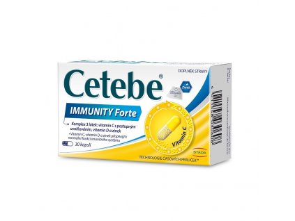 cetebe immunity 30
