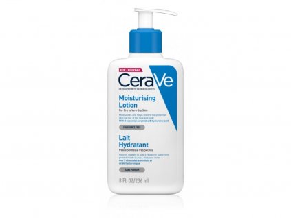 3177 cerave hydratacni mleko 236ml