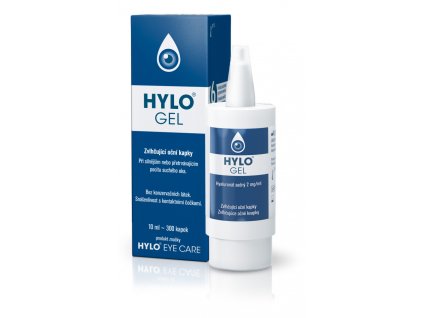 hylo gel 10