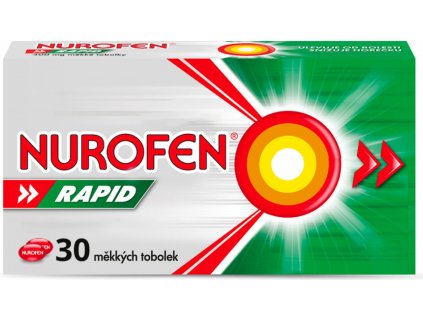 nurofen rapid I