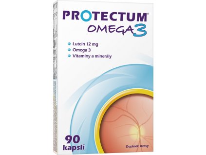 protectum omega 3