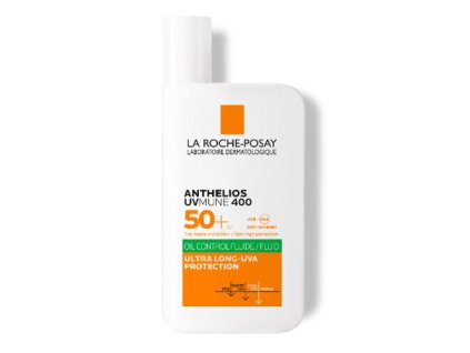 La Roche-Posay ANTHELIOS Fluid SPF50+ 50ml