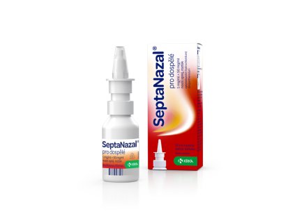 septanazal