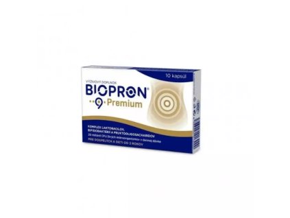 biopron