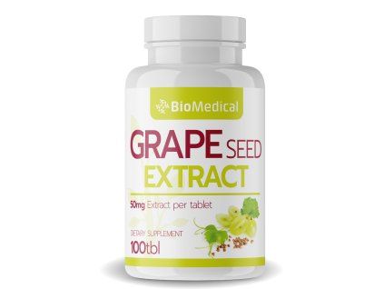 grape seed extract extrakt z hroznovych semien 2038