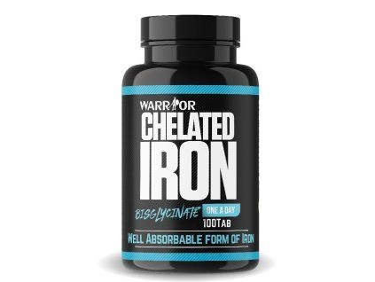 chelated iron zelezo chelat 80702 (1)