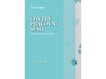 Chytrý sešit pro seniory