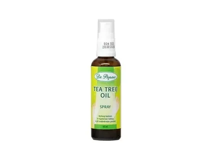 Tea Tree Oil Spray 50 ml