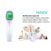 Teploměr digitální bezkontaktní HTD8813