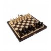 Dřevěné šachy MAT