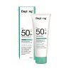 Daylong Sensitive gel-creme SPF50+ 100 ml