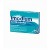 IMODIUM 2 mg 20 tobolek