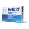 Helicid 20mg enterosolventní tvrdé tobolky 14 ks