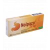 Nolpaza 20mg enterosolventní tablety 14 ks