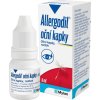 Allergodil 0,5mg/ml oční kapky 6 ml