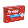 Rennie žvýkací tablety 48 ks
