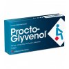 Procto-glyvenol rektální čípek 10 ks