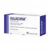 Guajacuran 200mg obalené tablety 30 ks