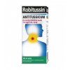 Robitussin Antitussicum 7,5mg/5ml sirup na suchý kašel 100ml