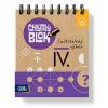 chytry blok iv