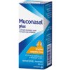 muconasal plus I