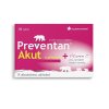 preventan akut s prichuti