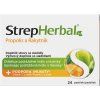 strepherbal
