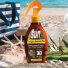 spf30 I