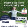 Walmark Biopron9 Immunity s vitaminem D3 tob. 30
