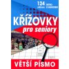 Křížovky pro seniory Retro s humorem