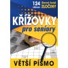 Křížovky pro seniory - Slavné české zločiny