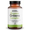 organic greens complex kapsuly 113994