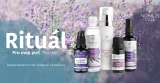 🌿✨ MILOVNÍCI PŘÍRODNÍ PÉČE, ZPOZORNĚTE! ✨🌿 Rozšířili jsme pro Vás nabídku oblíbené přírodní kosmetiky Nobilis Tilia 💚 👉...