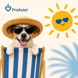 ☀️🌡️ Tropické dny nejsou závod. Zpomalte a dopřejte tělu odpočinek. 💙 Letošní léto nám opět připomíná, že vysoké teploty...