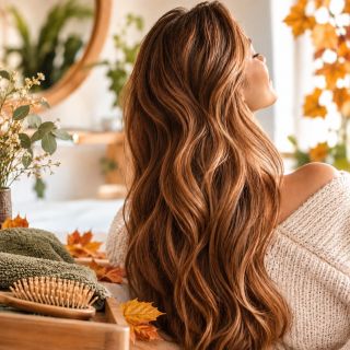 💇‍♀️🌿 5 CHYB, KTERÉ MOŽNÁ DĚLÁME PŘI PÉČI O VLASY Vlasy mají zvláštní talent. Když nikam nespěcháme, vypadají skvěle. Když...