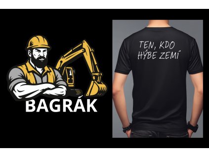 tEN, KDO hýbE zemí