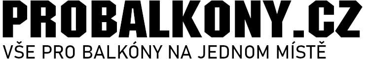 PROBALKONY.CZ