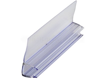 ThermaLux těsnění 6mm - praporek na okraji ("starý typ")
