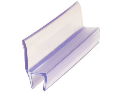 AluFlexi těsnění 10mm - opona