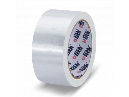 BOPP transp. lepící páska ulith (Šíře 48 mm, Délka 60 m)