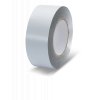 Hliníková lepící páska 100 m (Šíře 100 mm, tepelná odolnost +140°C)