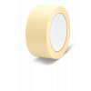 Maskovaci krepova lepici paska extra 50 m (Šíře 25 mm, Délka 50 m)