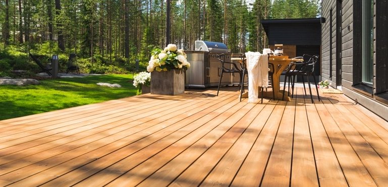 Šetrnost k životnímu prostředí