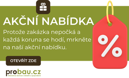 akční nabídka akce