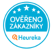 Hodnocení Heureka