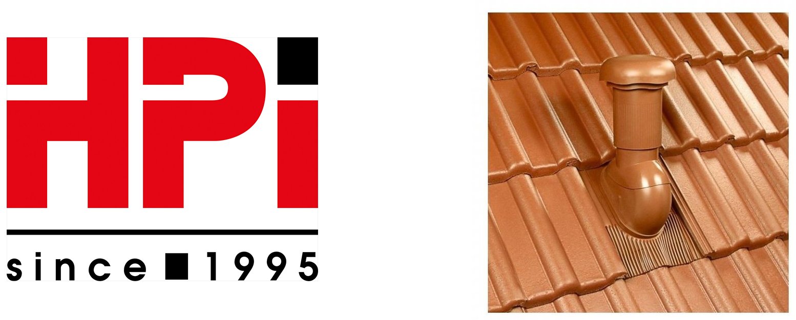 HPi střešní doplňky