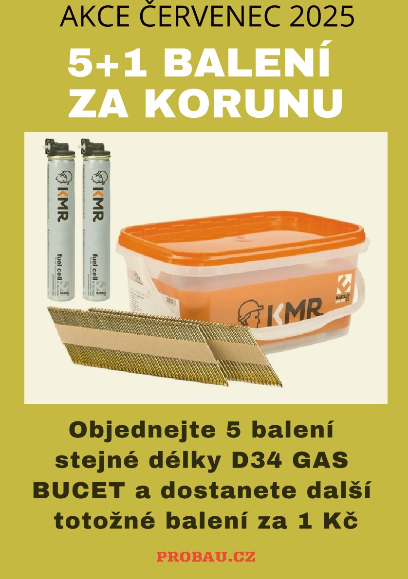 Akce na D34 + GAS