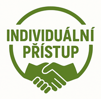 individuální přístup