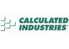 Tesařské kalkulačky, CALCULATED INDUSTRIES