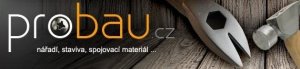                                     Probau.cz
                            